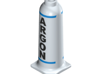 Playmobil - 30624462 - Gas cylinder for welding