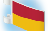 Playmobil - 30624476 - Flag circus