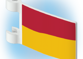 Playmobil - 30624476 - Flag circus