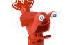 Playmobil - 30625007 - Horseewippe OT Shrimp