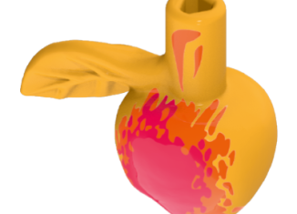 Playmobil - 30625097 - Apple