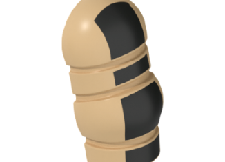 Playmobil - 30625397 - Diving suit arm
