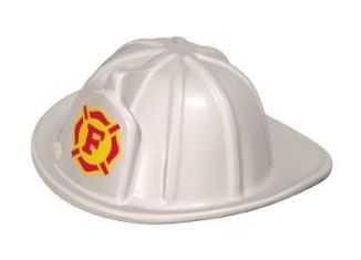 Playmobil - 30625863 - Fire brigade U.S. helmet