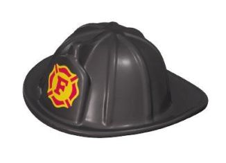 Playmobil - 30625903 - Fire brigade U.S. helmet