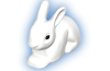 Playmobil - 30625936 - Young rabbit lying II