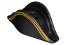 Playmobil - 30626033 - Bicorn hat II