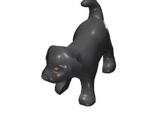 Playmobil - 30626073 - Puppy standing
