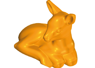 Playmobil - 30626105 - Kitz lying