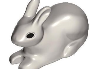 Playmobil - 30626113 - Rabbit 2010 lying
