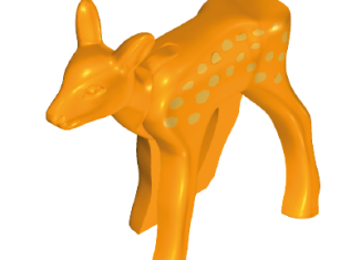 Playmobil - 30626115 - Fawn