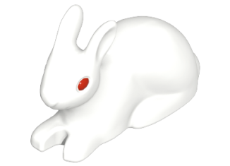 Playmobil - 30626123 - Rabbit 2010 lying