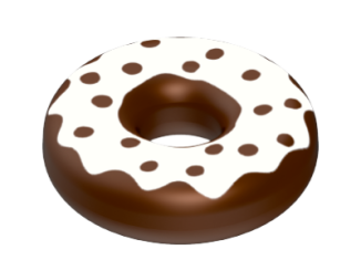Playmobil - 30626147 - Donut