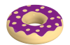 Playmobil - 30626167 - Donut