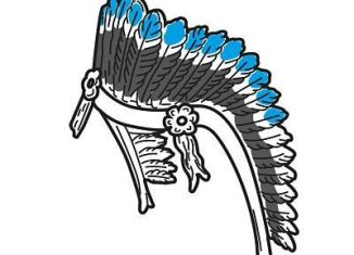 Playmobil - 30626273 - Feather F.HäuptlingshII