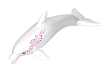 Playmobil - 30626695 - Dolphin with blind hole
