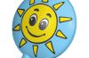 Playmobil - 30626755 - Ru.II balloon half
