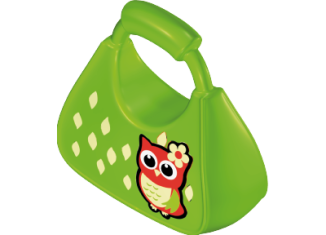 Playmobil - 30626825 - Handle bag