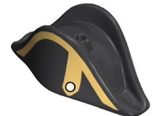 Playmobil - 30626933 - Bicorn hat II