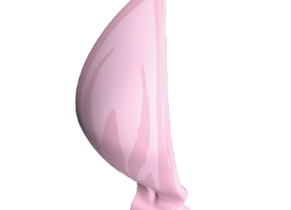 Playmobil - 30627085 - Fairy flower petal