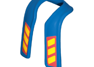 Playmobil - 30627177 - Vest circus