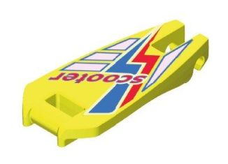 Playmobil - 30627212 - Board Kickboard