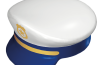 Playmobil - 30627286 - Police service cap 2-color
