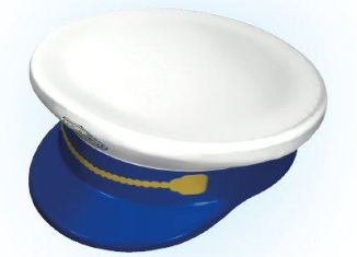 Playmobil - 30627482 - Dienstm.Int.2K police