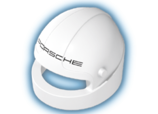 Playmobil - 30627597 - Geländemotor crash helmet