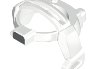 Playmobil - 30627683 - Headset with headlamp