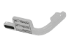 Playmobil - 30627963 - Microphone m. Displ headset