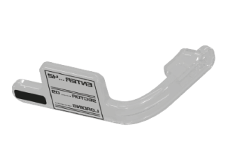 Playmobil - 30627963 - Microphone m. Displ headset