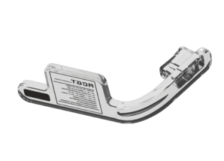 Playmobil - 30628293 - Microphone m. Displ headset
