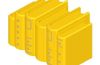 Playmobil - 30628360 - Bundle books