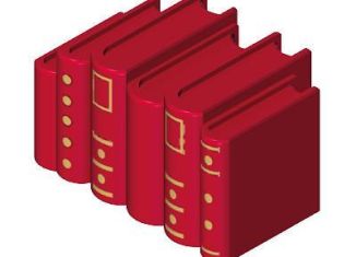 Playmobil - 30628380 - Bundle books