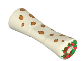 Playmobil - 30628386 - Rolled wrap