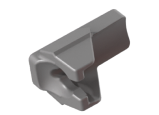 Playmobil - 30628477 - Computer arm mini