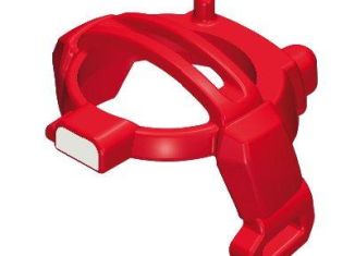 Playmobil - 30628483 - Headset with headlamp