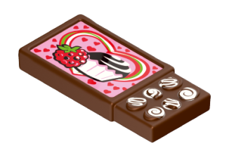 Playmobil - 30628766 - Chocolate box