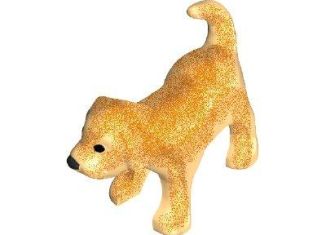 Playmobil - 30629083 - Puppy standing