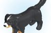 Playmobil - 30629102 - Newfoundland dog