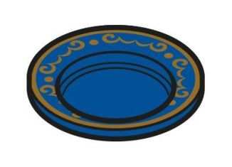 Playmobil - 30629392 - Soup plate II