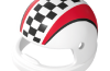 Playmobil - 30629407 - Engineradpolizist helmet