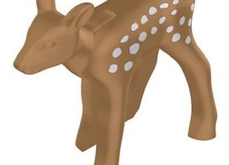 Playmobil - 30629413 - Fawn