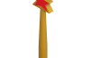 Playmobil - 30629426 - Staff magician