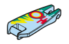 Playmobil - 30629433 - Board Kickboard