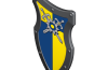 Playmobil - 30629656 - Barbaren II shield