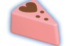 Playmobil - 30629907 - Cake slice