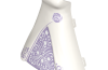 Playmobil - 30630395 - A-line dress bath. VT