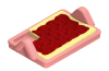 Playmobil - 30630537 - Sheet cake