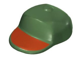 Playmobil - 30630752 - Peaked cap II